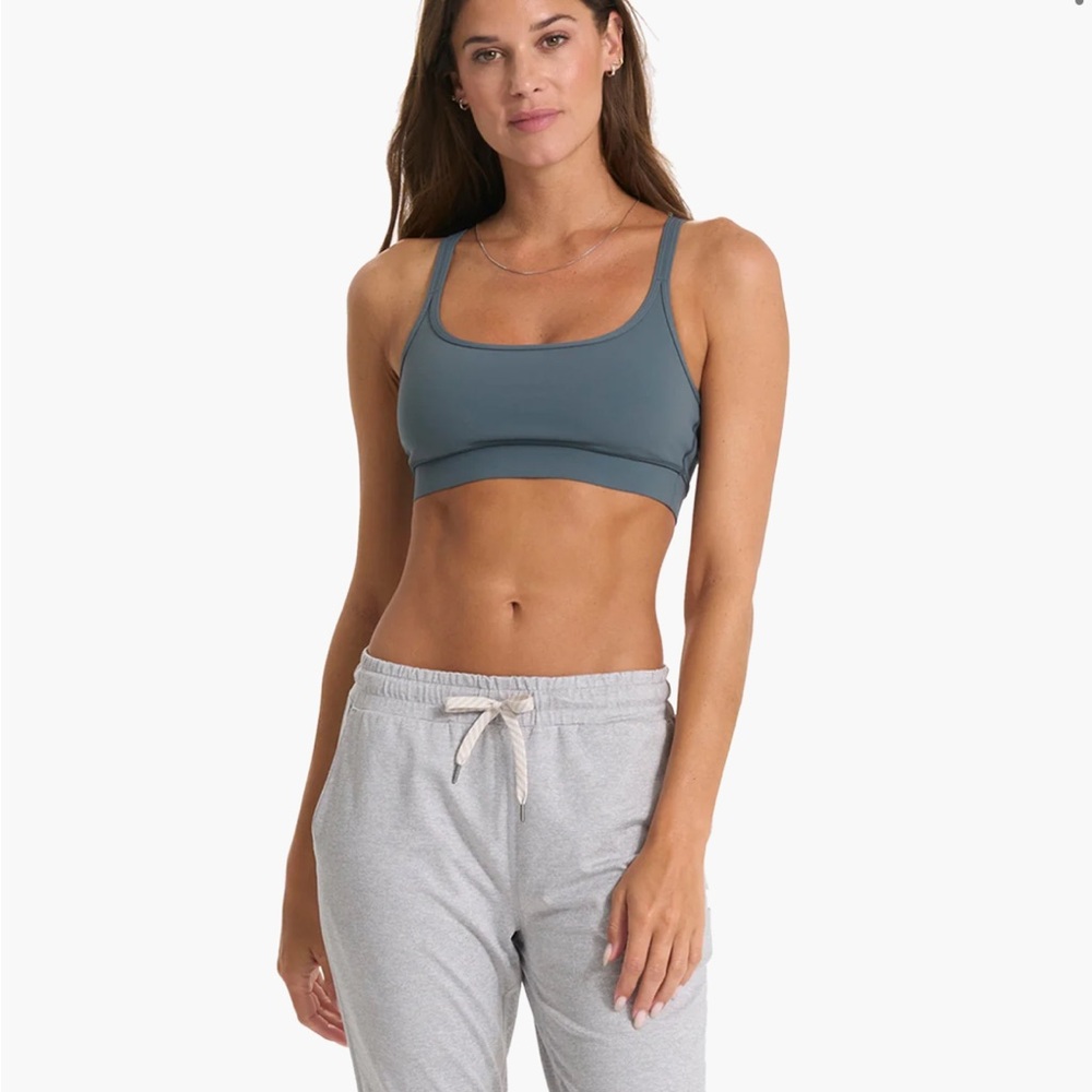 Vuori Mindset Bra